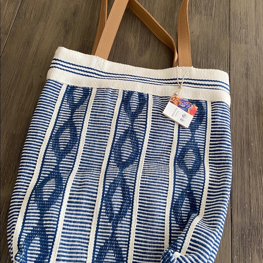 Bethany Bag